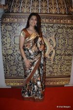 at ITA Awards red carpet in Mumbai on 4th Nov 2012 (214).JPG